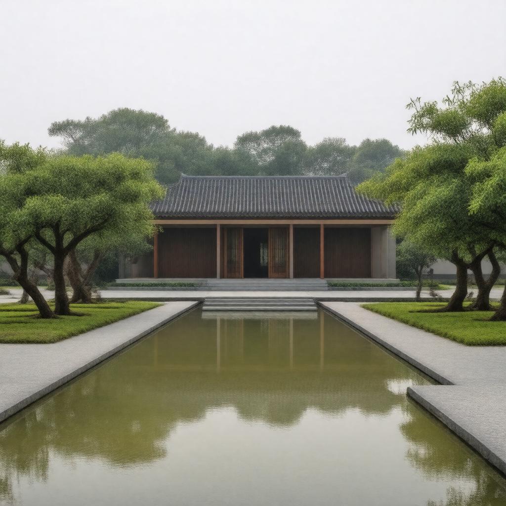 Suzhou Museum